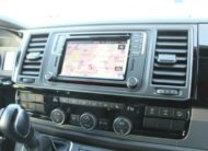 Volkswagen T6 California Beach Red Edition 4Motion