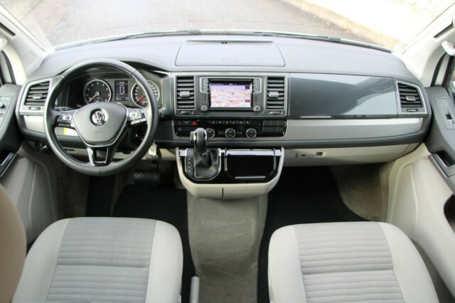Volkswagen T6 California Ocean 2.0 TSI 204ch DSG