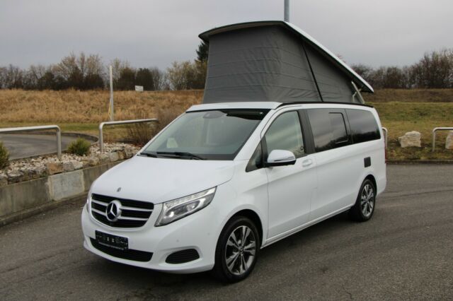 Mercedes-Benz V 250 Marco Polo Edition