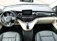 Mercedes-Benz V 250 Marco Polo Edition