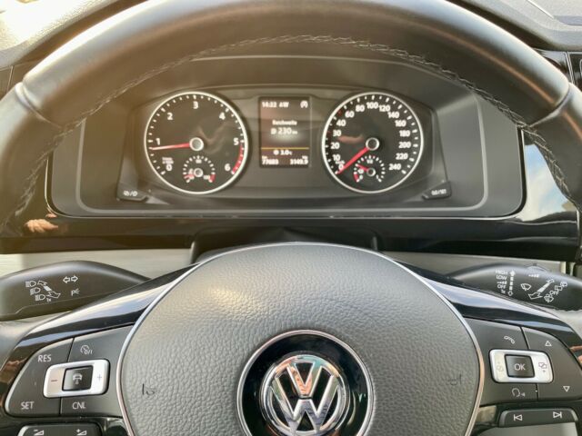 Volkswagen T6 California Ocean Blue 1ère Main