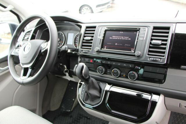 Volkswagen T6 California Beach Edition