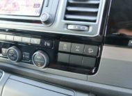 Volkswagen T6 California Beach Red Edition 4Motion