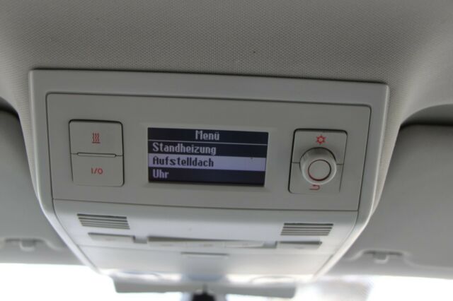 Volkswagen T6 California Ocean 2.0 TSI 204ch DSG