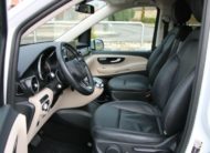 Mercedes-Benz V 250 Marco Polo Edition