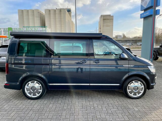 Volkswagen T6 California Ocean Blue 1ère Main