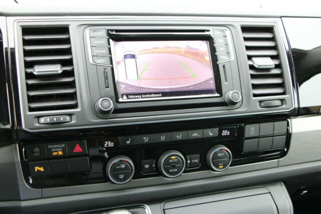 Volkswagen T6 California Beach Edition 4Motion