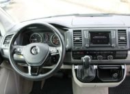 Volkswagen T6 California Coast 2.0 TDI DSG