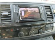 Volkswagen T6 California Beach Red Edition 4Motion