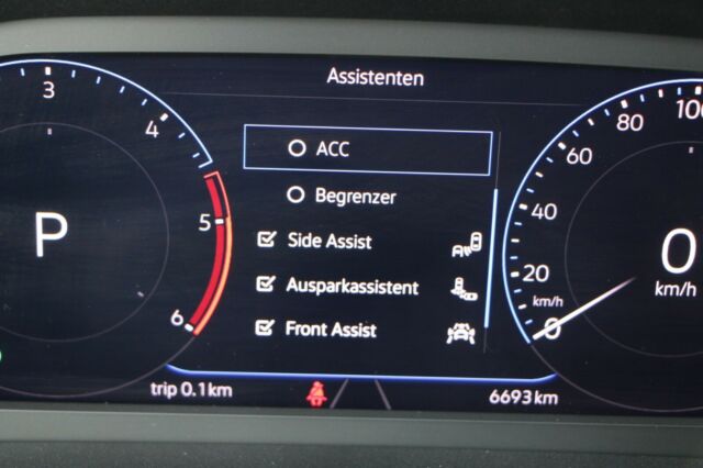 Volkswagen T6.1 California Coast Edition 4Motion