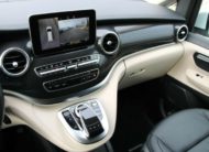 Mercedes-Benz V 250 Marco Polo Edition