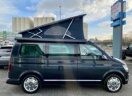 Volkswagen T6 California Ocean Blue 1ère Main