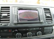 Volkswagen T6 California Coast 2.0 TDI DSG