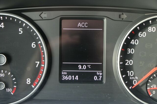 Volkswagen T6 California Ocean 2.0 TSI 204ch DSG