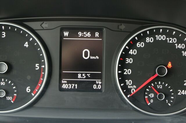 Volkswagen T6 California Beach Edition 4Motion