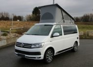 Volkswagen T6 California Ocean 2.0 TSI 204ch DSG