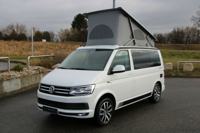 Volkswagen T6 California Ocean 2.0 TSI 204ch DSG