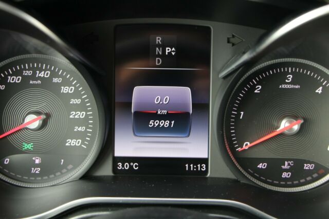 Mercedes-Benz V 250 Marco Polo Edition
