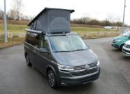 Volkswagen T6.1 California Coast Edition 4Motion