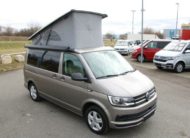 Volkswagen T6 California Coast 2.0 TDI DSG