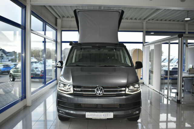 Volkswagen T6 California Beach EDITION 4Motion