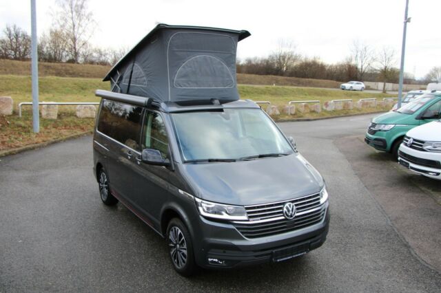 Volkswagen T6.1 California Coast Edition 4Motion
