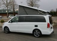 Mercedes-Benz V 250 Marco Polo Edition