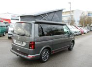 Volkswagen T6.1 California Coast Edition 4Motion