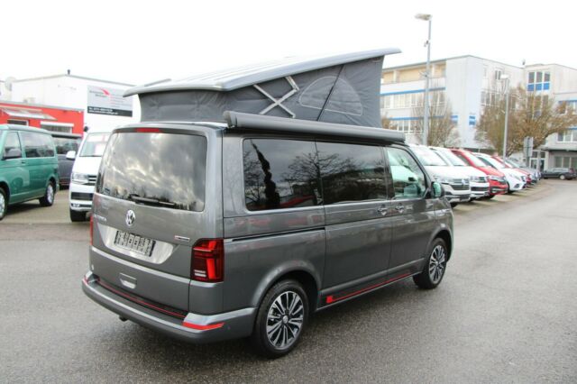 Volkswagen T6.1 California Coast Edition 4Motion