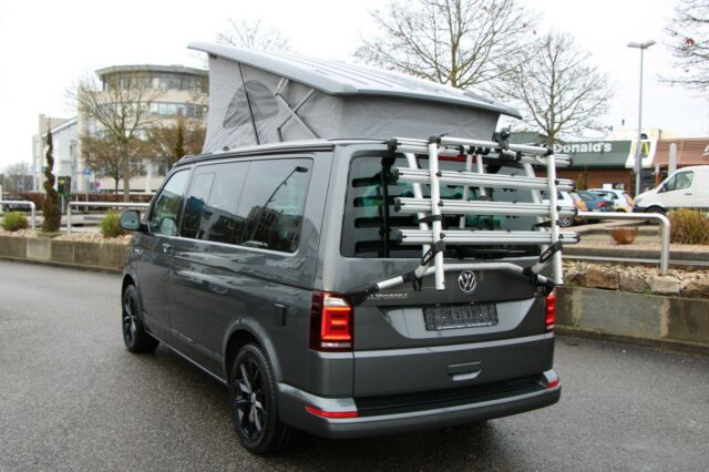 Volkswagen T6 California Beach Edition 4Motion