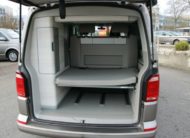Volkswagen T6 California Coast 2.0 TDI DSG
