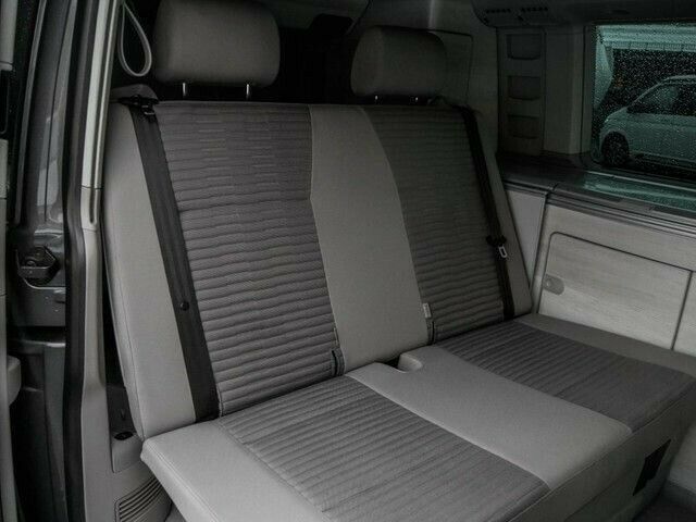 Volkswagen T6 California 2.0 TDI 4Motion Ocean Edition