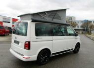 Volkswagen T6 California Beach Edition