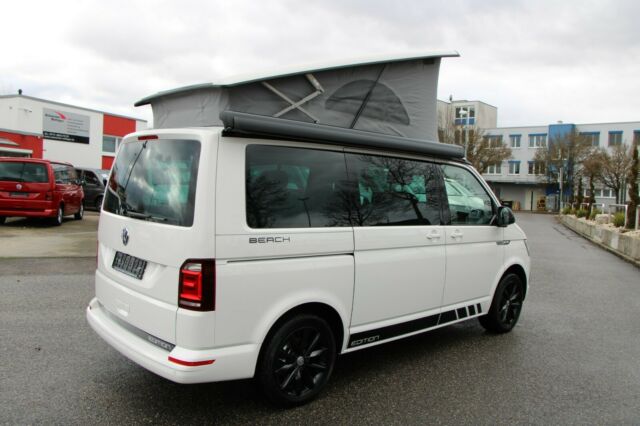 Volkswagen T6 California Beach Edition
