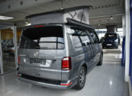 Volkswagen T6 California Beach EDITION 4Motion