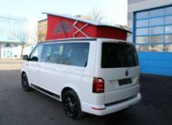 Volkswagen T6 California Beach Red Edition 4Motion