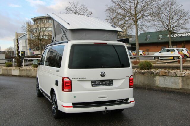 Volkswagen T6 California Ocean 2.0 TSI 204ch DSG