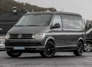 Volkswagen T6 California 2.0 TDI 4Motion Ocean Edition