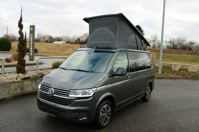 Volkswagen T6.1 California Coast Edition 4Motion