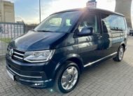 Volkswagen T6 California Ocean Blue 1ère Main