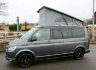 Volkswagen T6 California Beach Edition 4Motion