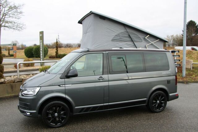 Volkswagen T6 California Beach Edition 4Motion