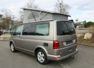 Volkswagen T6 California Coast 2.0 TDI DSG