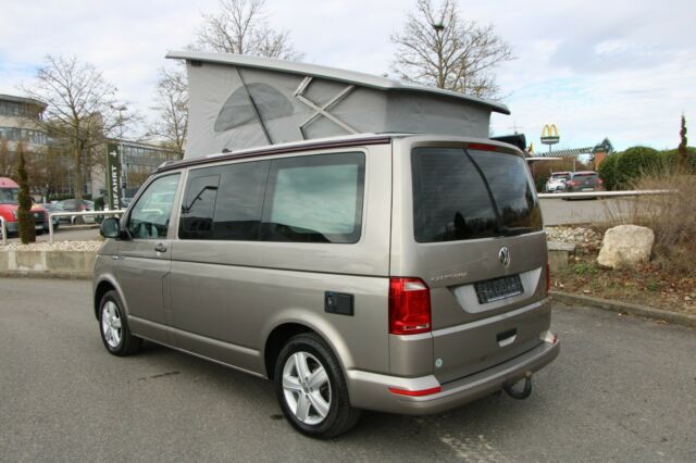 Volkswagen T6 California Coast 2.0 TDI DSG