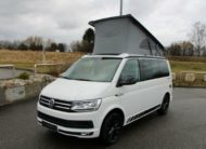 Volkswagen T6 California Beach Edition