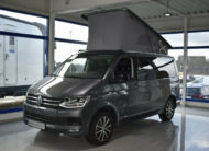 Volkswagen T6 California Beach EDITION 4Motion