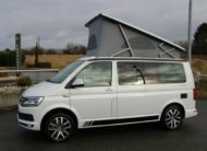 Volkswagen T6 California Ocean 2.0 TSI 204ch DSG
