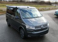 Volkswagen T6.1 California Coast Edition 4Motion