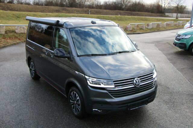 Volkswagen T6.1 California Coast Edition 4Motion