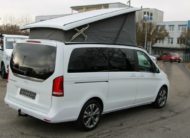 Mercedes-Benz V 250 Marco Polo Edition